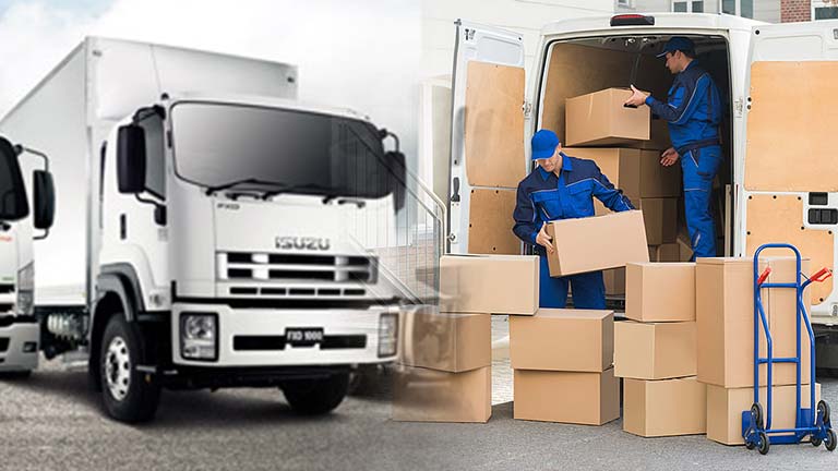 Top 10 Questions to Ask Before Hiring a Packers and Movers Service