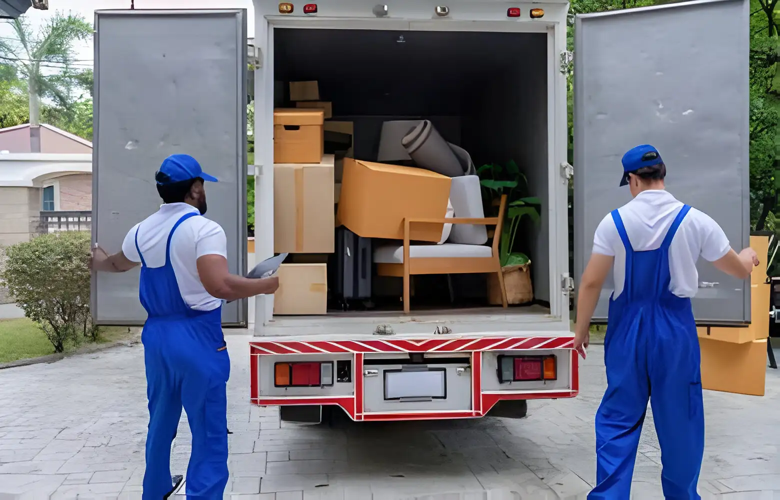 How to Choose the Right Packers and Movers