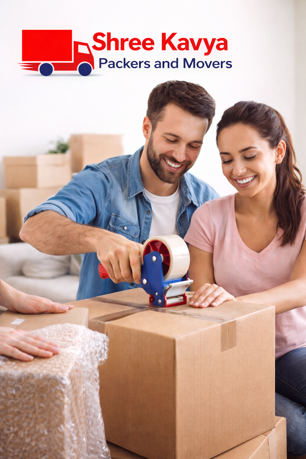 packers and movers bharuch